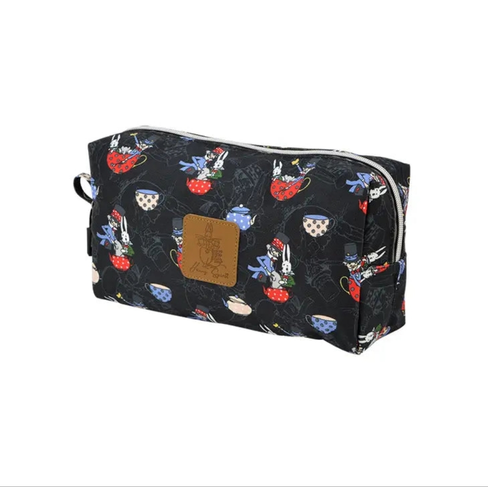 'Mad Hatter' Extra Large Organizer Bag
